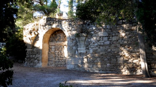 Abbaye Saint-André