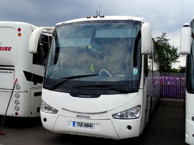 A set of photos of the last weeks of New Enterprise Coaches running from their Tonbridge Home since 1974. In a few weeks time they move to the new Arriva Depot in Kingstanding Way Tunbridge Wells. At the moment only 3 coach drivers are moving to Tunbridge photo