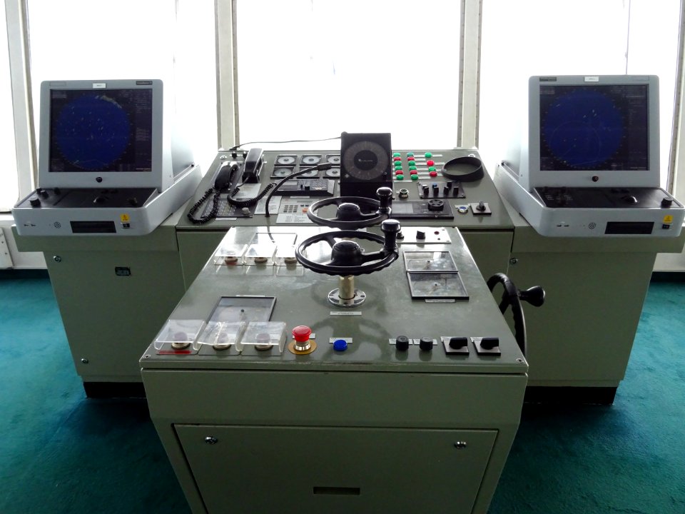 MV ST CLARE WIGHTLINK BRIDGE