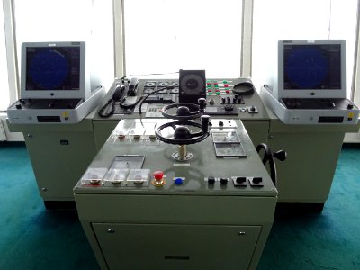 MV ST CLARE WIGHTLINK BRIDGE