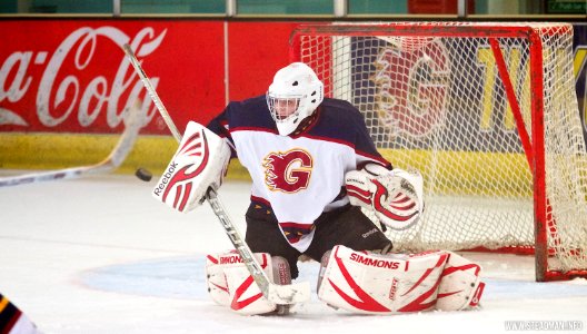 Guildford Lightning Vs Slough Phantoms