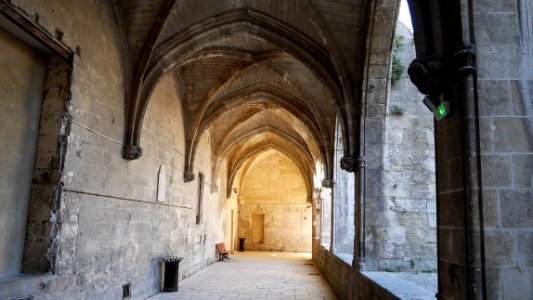 Église des carmes