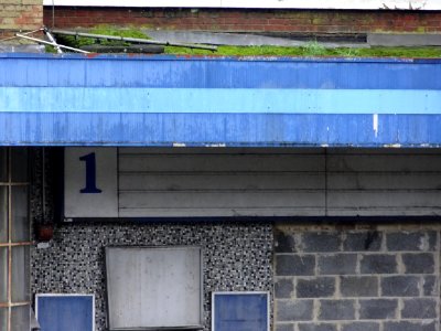 DERELICT CINEMA TUNBRIDGE WELLS