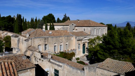 Abbaye Saint-André