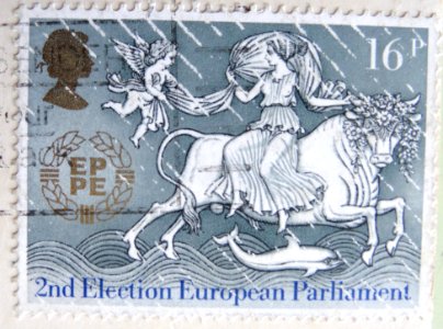 POSTCARD STAMPS