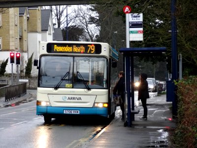 S706VKM London Road A20 Maidstone
