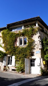 Villeneuve lès Avignon