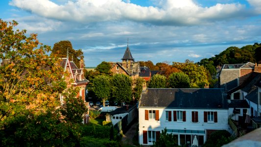 Saint-Valery sur Somme
