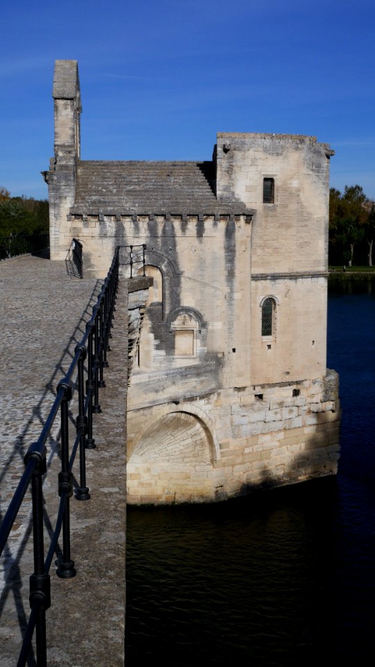 Pont Saint Benezet