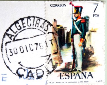 POSTCARD STAMPS