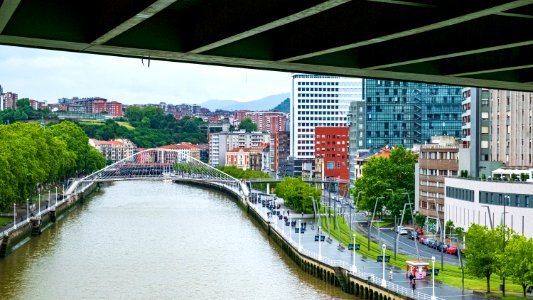 Bilbao photo
