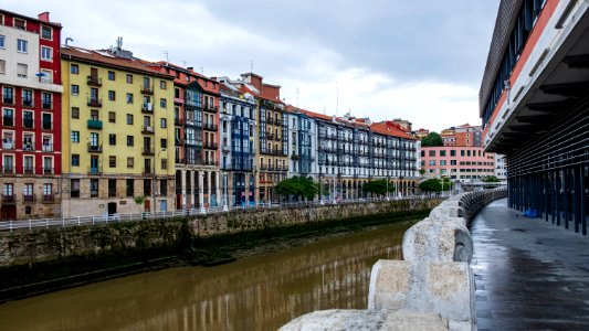 Bilbao photo