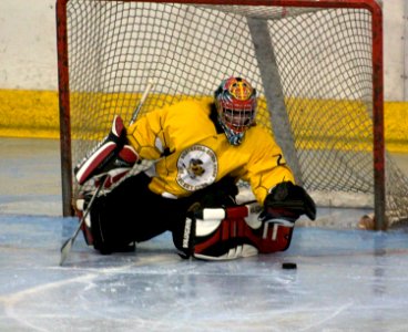 Bracknell Firebees Vs Streatham