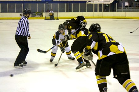 Firebees at Chelmsford