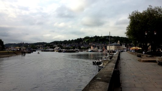 Honfleur photo