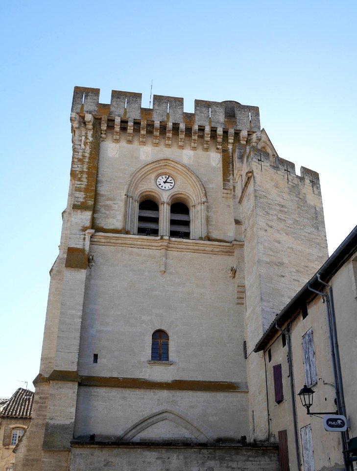 Église collégiale Notre-Dame