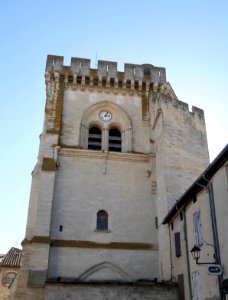 Église collégiale Notre-Dame