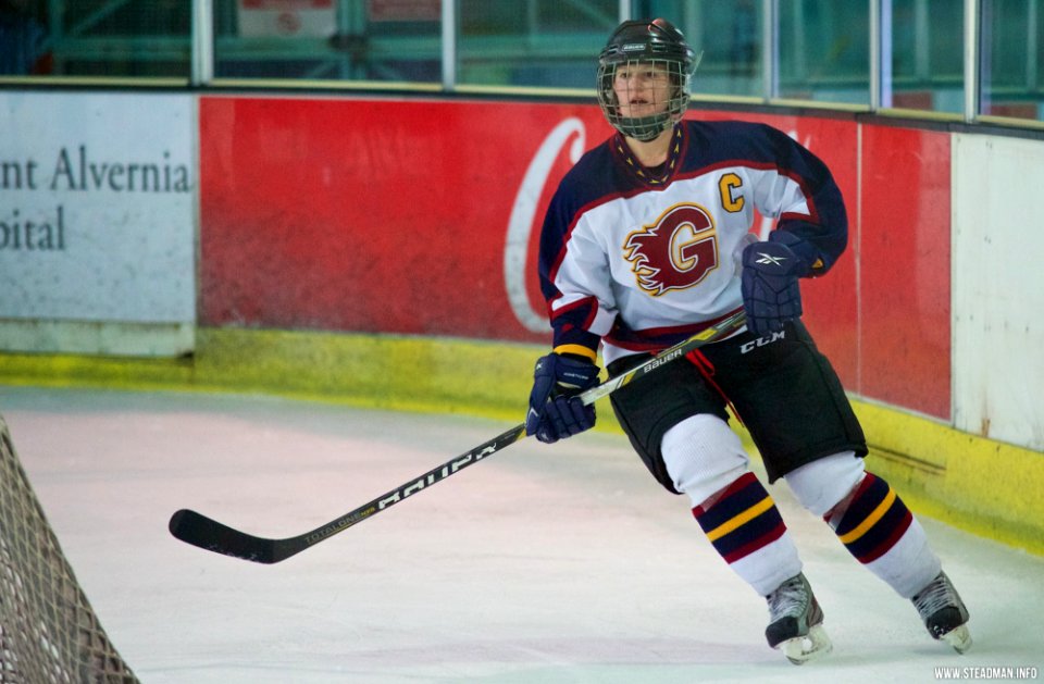 Ice Hockey - Guildford Lightning Vs Sheffield Shadows