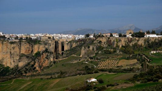 Ronda photo