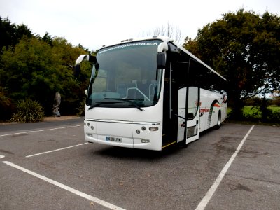 Transferred to Arriva Guildford for a new service to Horsham. They are both getting rebranded. 😎