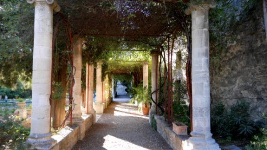 Abbaye Saint-André