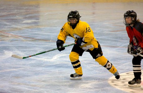 Bracknell Firebees Vs Streatham