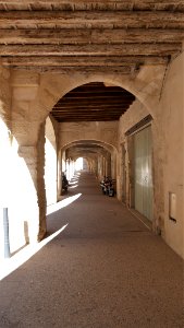 Villeneuve lès Avignon