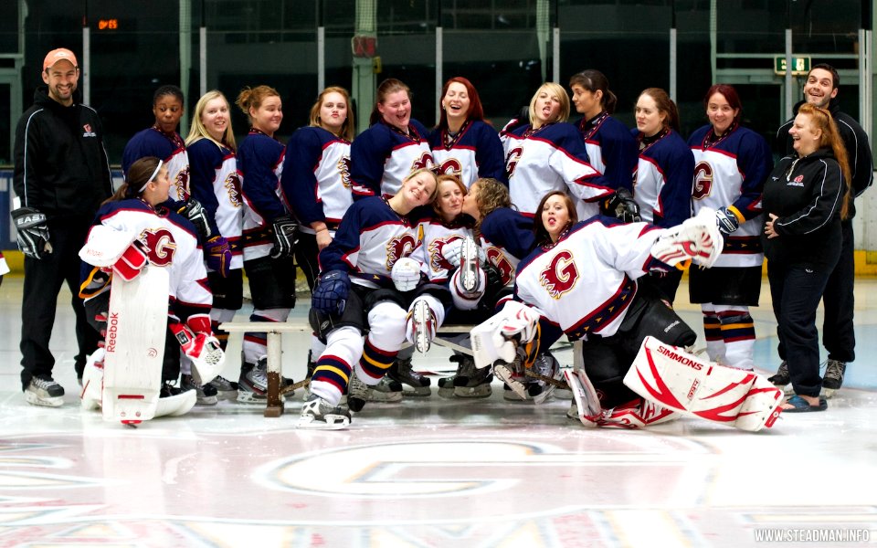 Guildford Lightning