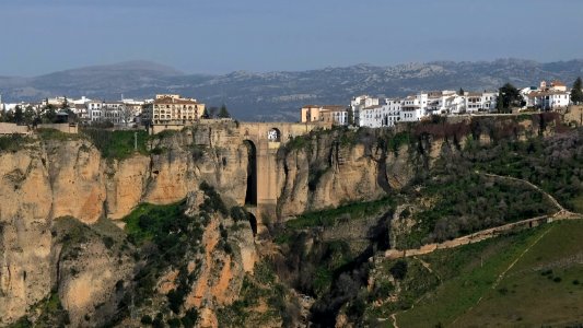 Ronda photo