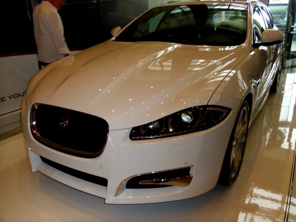 Jaguar