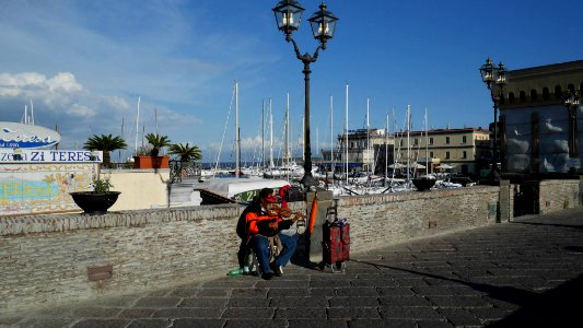 Napoli