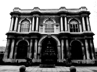 WOOLWICH ARSENAL