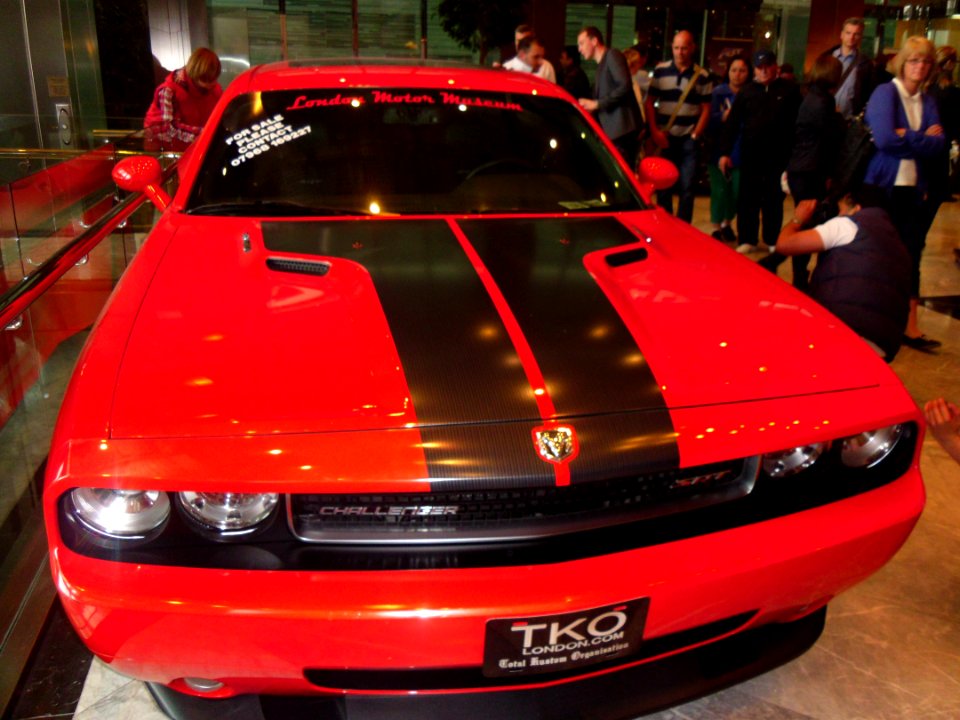 Dodge
