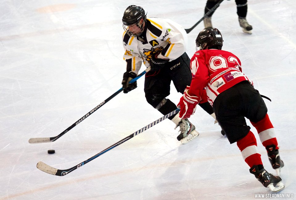 Bracknell Drones Vs Swindon Academy