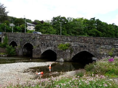 DOLGELLAU