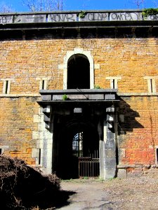 Fort de Loyasse