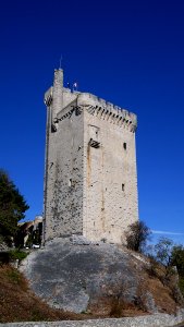 Tour Philippe le Bel
