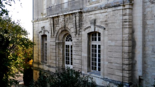 Abbaye Saint-André