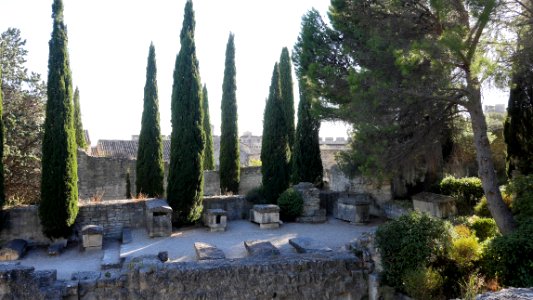 Abbaye Saint-André