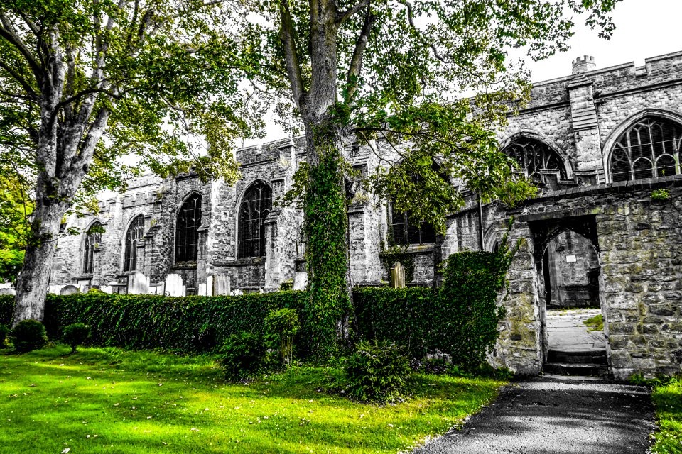 Maidstone Church