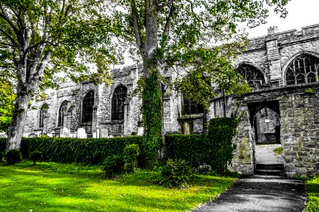 Maidstone Church