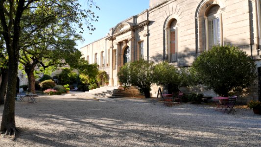 Abbaye Saint-André