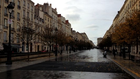 Bordeaux photo