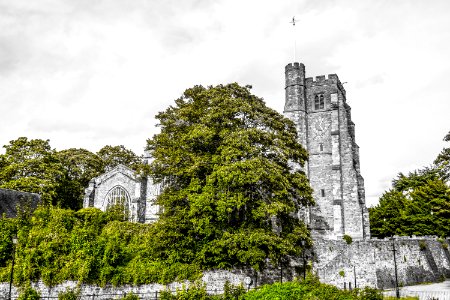 All Saints Church Maidstone