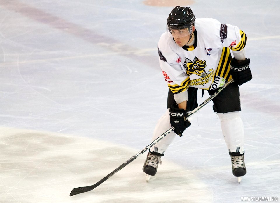 Bracknell Hornets Vs Chelmsford Chieftains