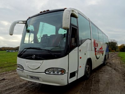 YN53OYW HOP FARM