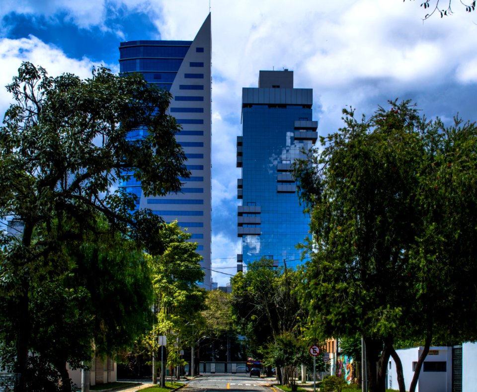 centro cívico curitiba