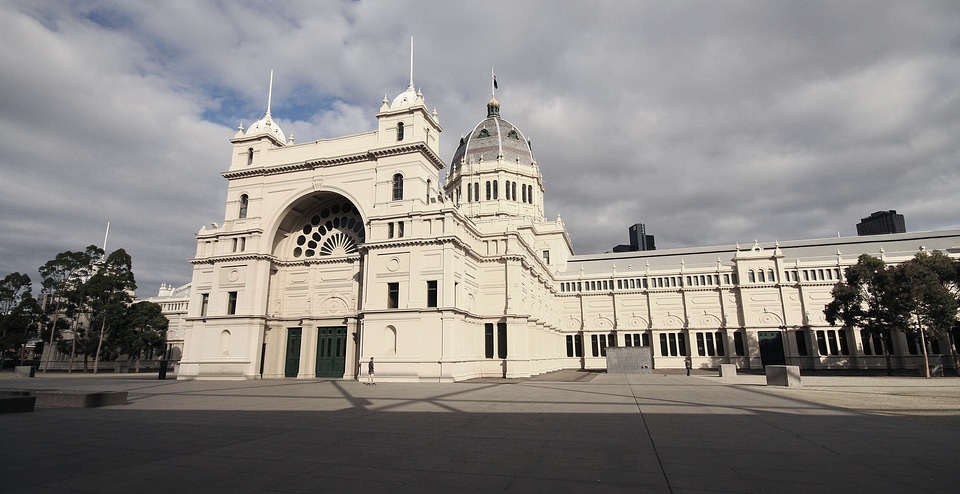 City architecture building photo