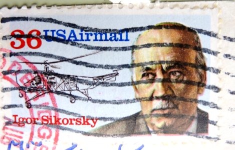 POSTCARD STAMPS