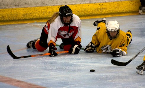 Bracknell Firebees Vs Streatham